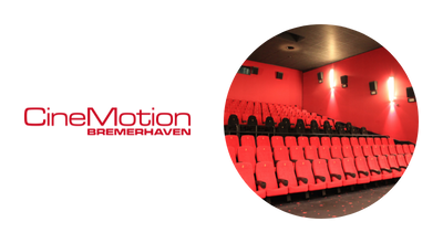 CineMotion Bremerhaven