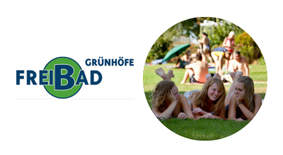 FREIBAD Grünhöfe