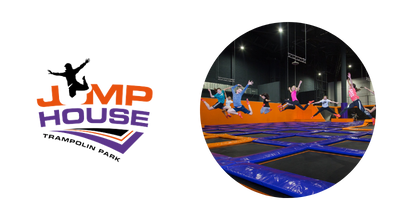 JUMP House