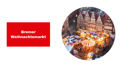 Weihnachtsmarkt Bremen