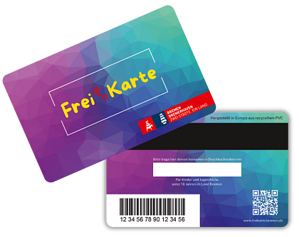 Freikarte Bremen